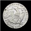 Image 2 : 1877 Seated Liberty Quarter CLOSELY UNCIRCULATED