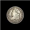 Image 1 : 1836 Capped Bust Half Dime LIGHTLY CIRCULATED