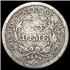 Image 2 : 1840-O Seated Liberty Dime LIGHTLY CIRCULATED