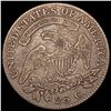 Image 2 : 1818 Capped Bust Quarter NICELY CIRCULATED
