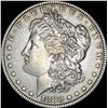 Image 1 : 1880-O Morgan Silver Dollar UNCIRCULATED