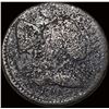 Image 1 : 1794 Liberty Cap Large Cent NICELY CIRCULATED
