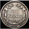Image 2 : 1858 Flying Eagle Cent NEARLY UNCIRCULATED