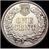 Image 2 : 1862 Indian Head Cent CLOSELY UNCIRCULATED