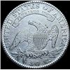Image 2 : 1821 Capped Bust Half Dollar CHOICE AU