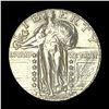 1930 Standing Liberty Quarter NEARLY UNCIRCULATED