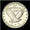 Image 2 : 1930 Standing Liberty Quarter NEARLY UNCIRCULATED