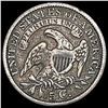 Image 2 : 1835 Capped Bust Half Dime NICELY CIRCULATED