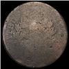 Image 2 : 1807/6 Draped Bust Large Cent NICELY CIRCULATED