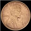 1913-D Lincoln Wheat Cent UNCIRCULATED