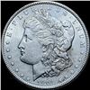 Image 1 : 1904 Silver Morgan Dollar GEM BU