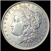 Image 1 : 1901 Morgan Silver Dollar CLOSELY UNCIRCULATED