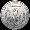 Image 2 : 1900-O Morgan Silver Dollar CLOSELY UNCIRCULATED
