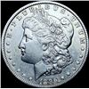 Image 1 : 1896-O Silver Morgan Dollar ABOUT UNCIRCULATED