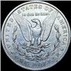 Image 2 : 1896-O Silver Morgan Dollar ABOUT UNCIRCULATED