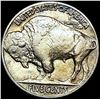 Image 2 : 1913-D Ty 2 Buffalo Nickel ABOUT UNCIRCULATED