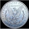 Image 2 : 1887-S Silver Morgan Dollar CLOSELY UNCIRCULATED