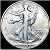 Image 1 : 1920-S Walking Liberty Half Dollar NICELY CIRCULATED