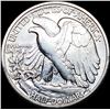 Image 2 : 1920-S Walking Liberty Half Dollar NICELY CIRCULATED