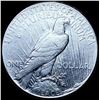 Image 2 : 1926-S Silver Peace Dollar CLOSELY UNCIRCULATED