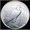 Image 2 : 1928 Silver Peace Dollar UNCIRCULATED