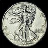 Image 1 : 1933-S Silver Walking Liberty Half Dollar CLOSELY UNCIRCULATED