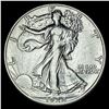 1928-S Silver Walking Liberty Half Dollar ABOUT UNCIRCULATED