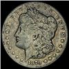 1879-CC Silver Morgan Dollar LIGHTLY CIRCULATED