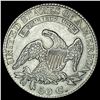 Image 2 : 1826 Capped Bust Half Dollar ABOUT UNCIRCULATED