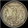 Image 2 : 1892-S Silver Morgan Dollar ABOUT UNCIRCULATED