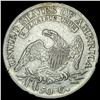 Image 2 : 1812 Capped Bust Half Dollar CLOSELY UNCIRCULATED