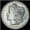 1891-S Silver Morgan Dollar CHOICE AU