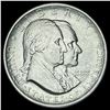 Image 1 : 1926 Silver Sesquicentennial Half Dollar CLOSELY UNCIRCULATED