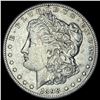 Image 1 : 1898-S Silver Morgan Dollar CLOSELY UNCIRCULATED