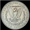 Image 2 : 1898-S Silver Morgan Dollar CLOSELY UNCIRCULATED