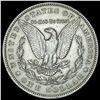 Image 2 : 1892-O Silver Morgan Dollar CLOSELY UNCIRCULATED