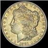 1901-O Silver Morgan Dollar LIGHTLY CIRCULATED