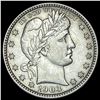 Image 1 : 1903-O Barber Quarter UNCIRCULATED