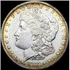 Image 1 : 1885-S Morgan Silver Dollar UNCIRCULATED