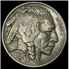 Image 1 : 1918-D Buffalo Nickel CLOSELY UNCIRCULATED
