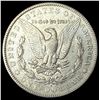 Image 2 : 1904-S Silver Morgan Dollar LIGHTLY CIRCULATED