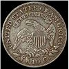 Image 2 : 1829 Capped Bust Dime LIGHTLY CIRCULATED