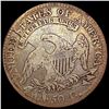 Image 2 : 1811 Capped Bust Half Dollar LIGHTLY CIRCULATED