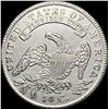 Image 2 : 1836 Capped Bust Half Dollar UNCIRCULATED