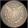 Image 2 : 1878 8TF Morgan Silver Dollar NICELY CIRCULATED