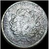 Image 2 : 1807 Draped Bust Half Cent NICELY CIRCULATED