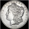 Image 1 : 1892 Silver Morgan Dollar CLOSELY UNCIRCULATED