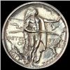 Image 1 : 1926-S Silver Oregon Trail Half Dollar GEM BU