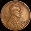 Image 1 : 1924-D Wheat Cent ABOUT UNCIRCULATED