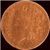 Image 1 : 1859 Indian Head Cent CLOSELY UNCIRCULATED